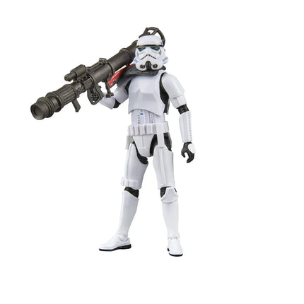 Star Wars The Vintage Collection 3 3/4-Inch Rocket Trooper Action Figure