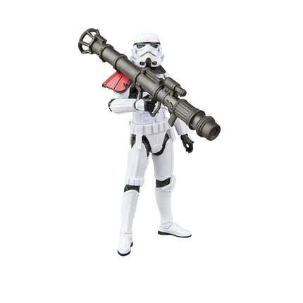Star Wars The Vintage Collection 3 3/4-Inch Rocket Trooper Action Figure