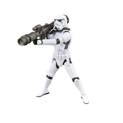 Star Wars The Vintage Collection 3 3/4-Inch Rocket Trooper Action Figure