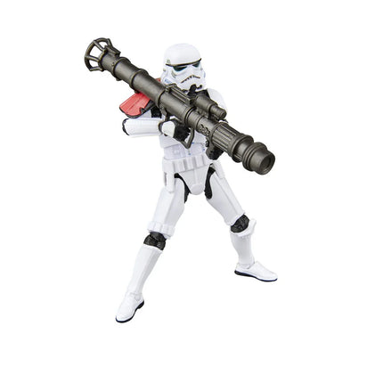 Star Wars The Vintage Collection 3 3/4-Inch Rocket Trooper Action Figure