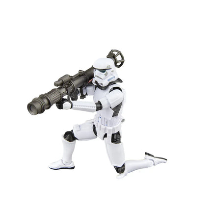 Star Wars The Vintage Collection 3 3/4-Inch Rocket Trooper Action Figure