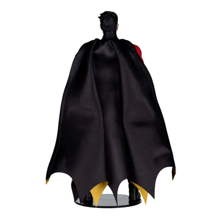 DC Direct Page Punchers Wave 12 Robin Teen Titans #41 7-Inch Scale Action Figure with Comic