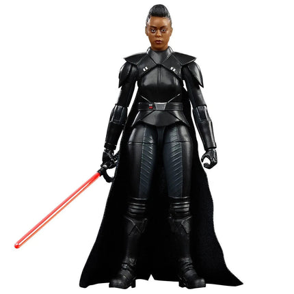 Hasbro Star Wars Black Series Reva Third Sister 6” Action Figure Sith New Sealed