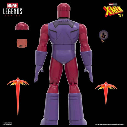 Marvel Legends X-Men'97 Sentinel 22" Hasbro Exclusive PRE ORDER  