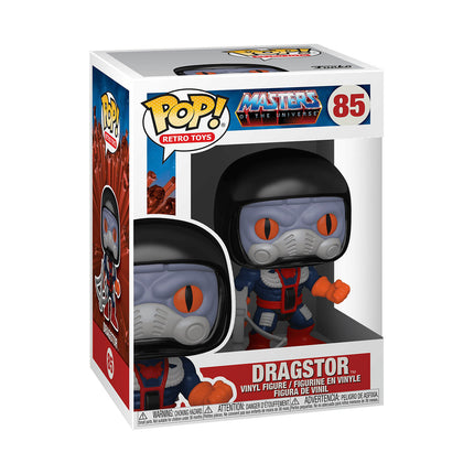 Funko Pop! Vinyl: Masters of the Universe - Dragstor #85