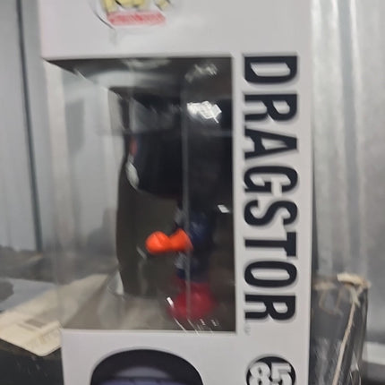 Funko Pop! Vinyl: Masters of the Universe - Dragstor #85