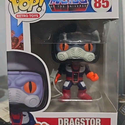 Funko Pop! Vinyl: Masters of the Universe - Dragstor #85