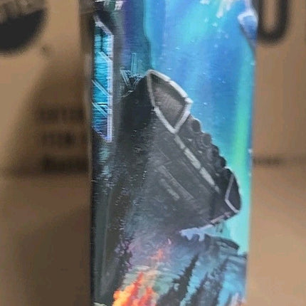 Transformers War For Cybertron Earthrise WINGSPAN & POUNCE Clones Complete