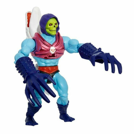 Mattel Masters of the Universe Origins Terror Claws Skeletor Action Figure