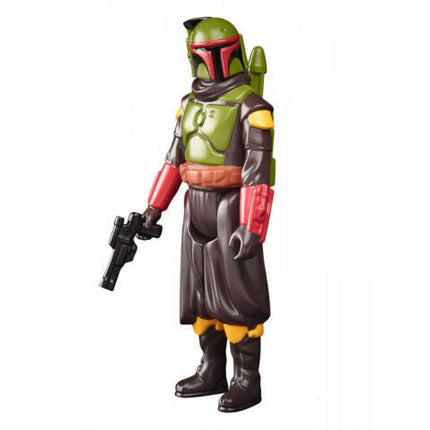 Star Wars The Retro Collection: Boba Fett (Morak) Action Figure IN STOCK 