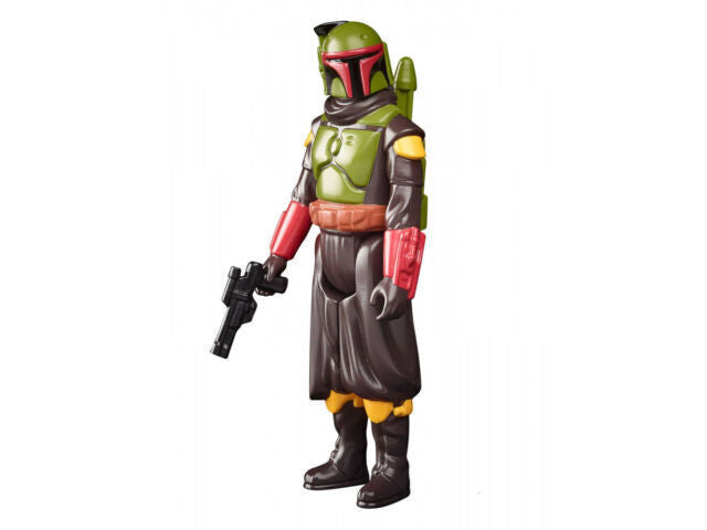 Star Wars The Retro Collection: Boba Fett (Morak) Action Figure IN STOCK 