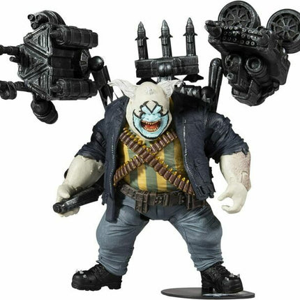 IN STOCK McFarlane Toys Spawn THE CLOWN Deluxe Action Figure 