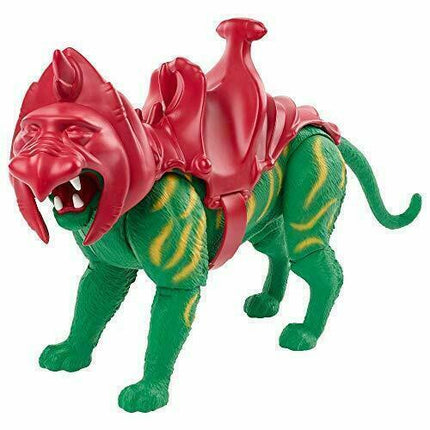 IN STOCK Masters of the Universe Origins Battle Cat 