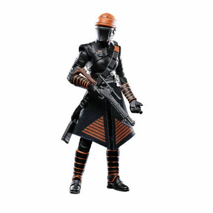 Star Wars Vintage Collection Fennec Shand 3.75" Hasbro Action Figure Vc221