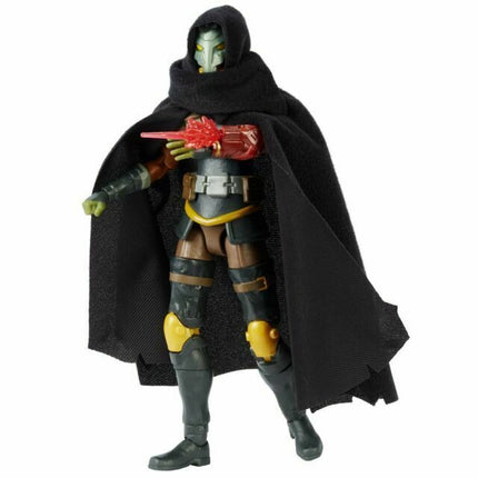 Mattel Masters of the Universe Masterverse Andra 6'' Action Figure 
