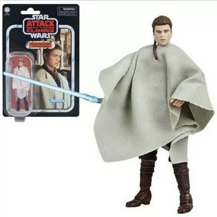 IN STOCK Star Wars The Vintage Collection 3.75" Figure Wave 9 Anakin Skywalker 
