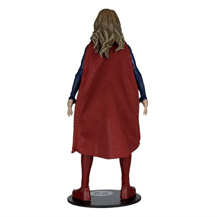 McFarlane Toys DC Multiverse Deluxe Theatrical Supergirl 2015 TV Series