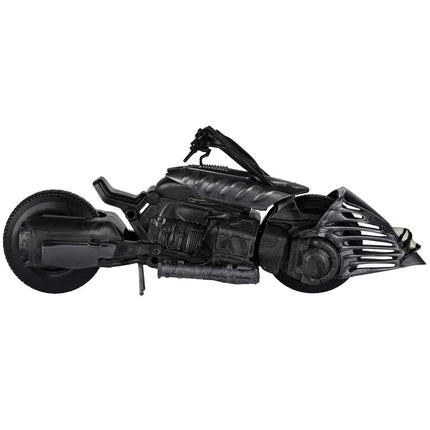 DC Multiverse Supergirl Movie Lobo's Spacehog Vehicle