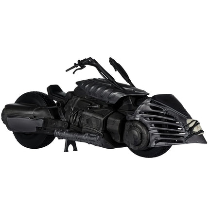 DC Multiverse Supergirl Movie Lobo's Spacehog Vehicle