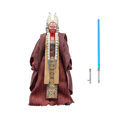 Star Wars The Vintage Collection Shaak Ti 3 3/4-Inch Action Figure
