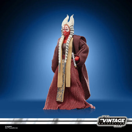 Star Wars The Vintage Collection Shaak Ti 3 3/4-Inch Action Figure