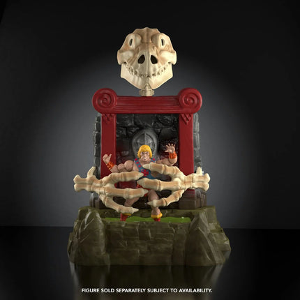 Masters of the Universe Fright Pit Slime Playset - Exclusive