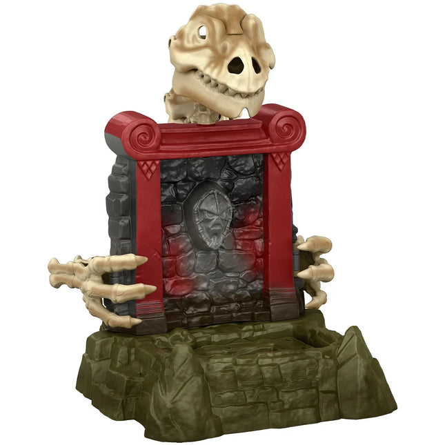 Masters of the Universe Fright Pit Slime Playset - Exclusif