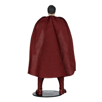 DC Multiverse Theatrical Wave 4 Superman Returns 2006 7-Inch Scale Action Figure