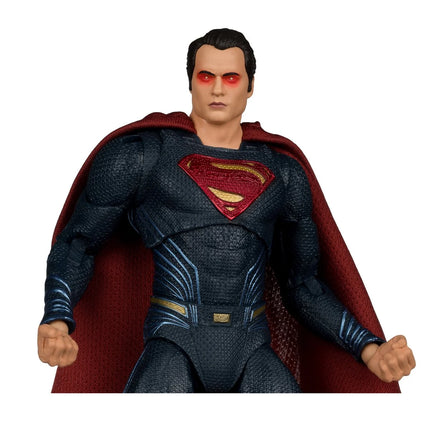 DC Theatrical W4 Batman v Superman 2016 Superman 7-Inch Scale Action Figure