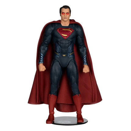 DC Theatrical W4 Batman v Superman 2016 Superman 7-Inch Scale Action Figure