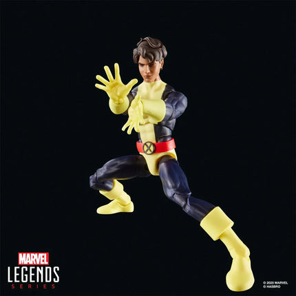X-Men 97 Marvel Legends 6-inch Action Figures Wave 3 Case of 6