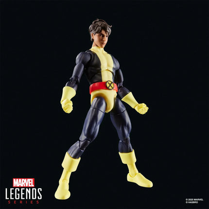 X-Men 97 Marvel Legends 6-inch Sunspot Action Figure