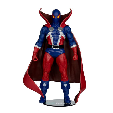 McFarlane Toys Digital Spawn - Spawn (1977) 7-in Action Figure