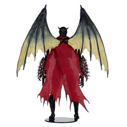 Spawn Wave 9 Nightmare Spawn Classic 7-Inch Scale Action Figure