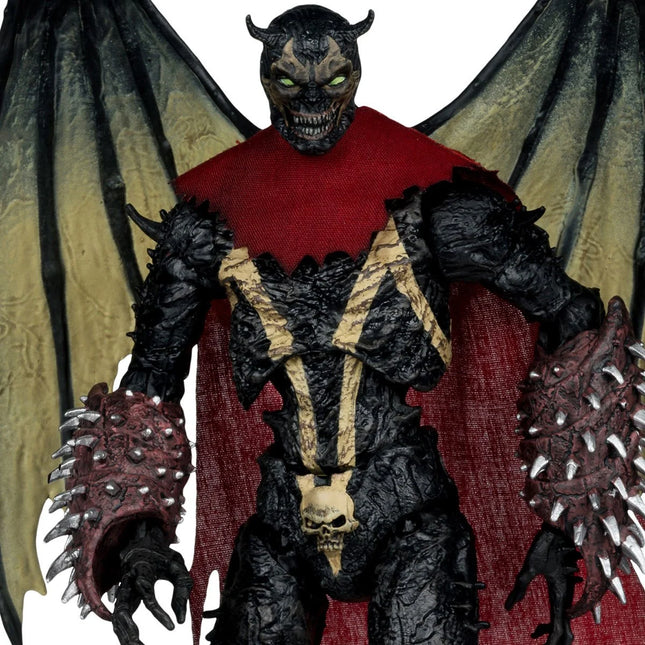 Spawn Wave 9 Nightmare Spawn Classic 7-Inch Scale Action Figure