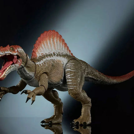 Jurassic World Hammond Collection Jurassic Park 3 Spinosaurus Action Figure!