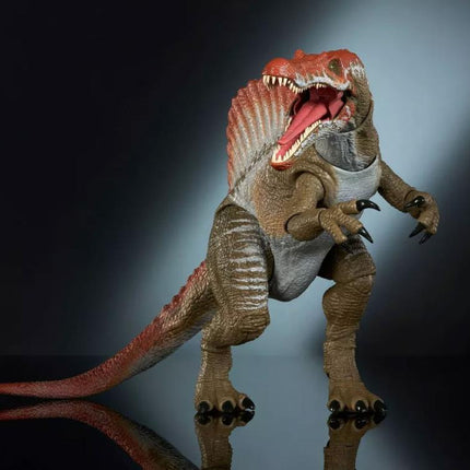 Jurassic World Hammond Collection Jurassic Park 3 Spinosaurus Action Figure!