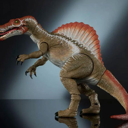 Jurassic World Hammond Collection Jurassic Park 3 Spinosaurus Action Figure!