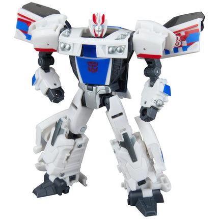 Transformers Age of the Primes Deluxe Prime Smokescreen