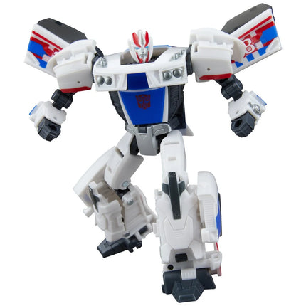 Transformers Age of the Primes Deluxe Prime Smokescreen