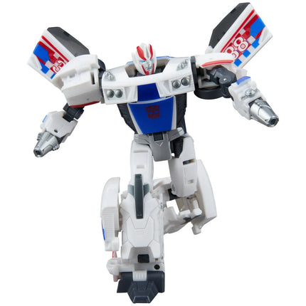 Transformers Age of the Primes Deluxe Prime Smokescreen