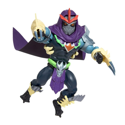 Masters of the Universe Turtles of Grayskull Skele-Shredder Action Figure