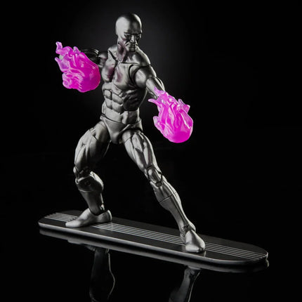 Avengers Marvel Legends Series Silver Surfer 6-inch Action Figure