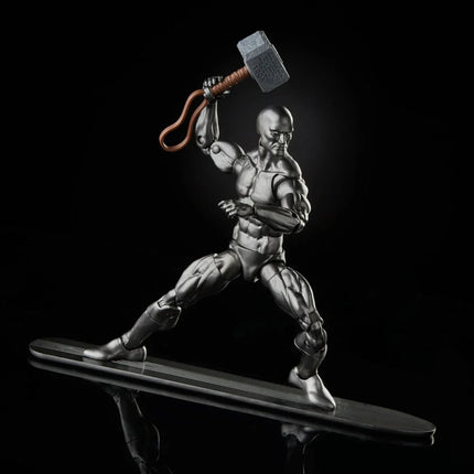 Avengers Marvel Legends Series Silver Surfer 6-inch Action Figure