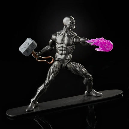 Avengers Marvel Legends Series Silver Surfer 6-inch Action Figure