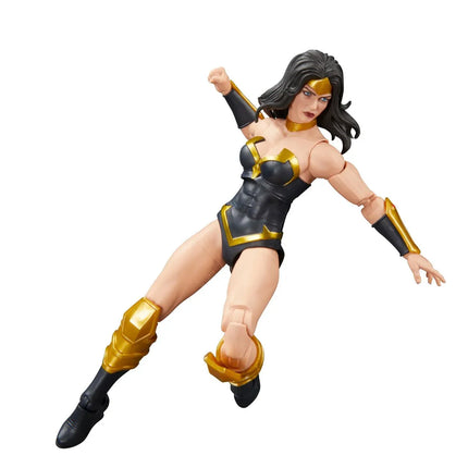 Marvel Legends Series Squadron Supreme Power Princess 6-Inch Action Figure