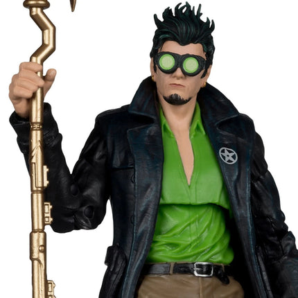 DC Multiverse Wave 26 Starman Jack Knight 7-Inch Scale Action Figure