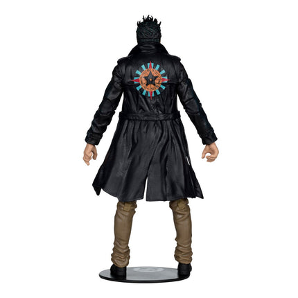 DC Multiverse Wave 26 Starman Jack Knight 7-Inch Scale Action Figure