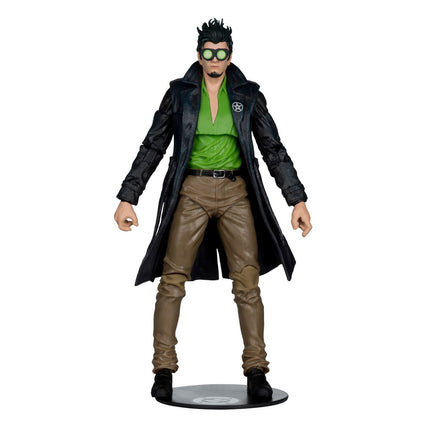 DC Multiverse Wave 26 Starman Jack Knight 7-Inch Scale Action Figure