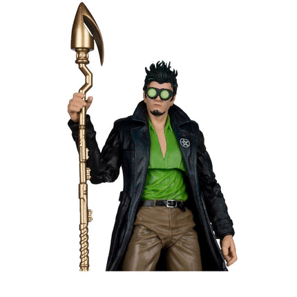 DC Multiverse Wave 26 Starman Jack Knight 7-Inch Scale Action Figure